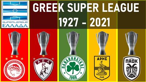 greece super league